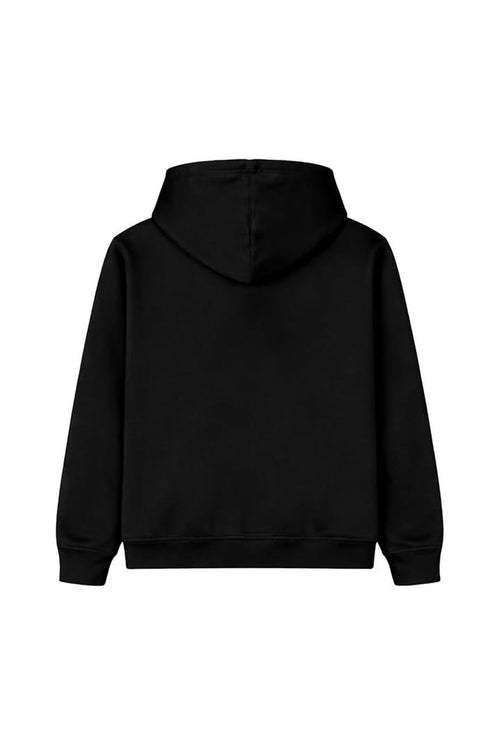 BASIC HOODIE